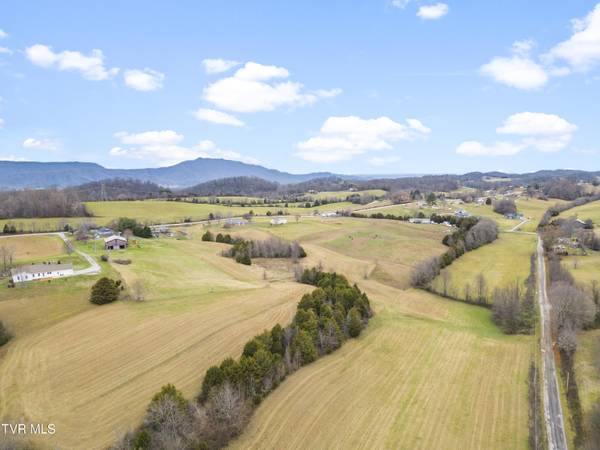 Tbd Stewart RD, Chuckey, TN 37641