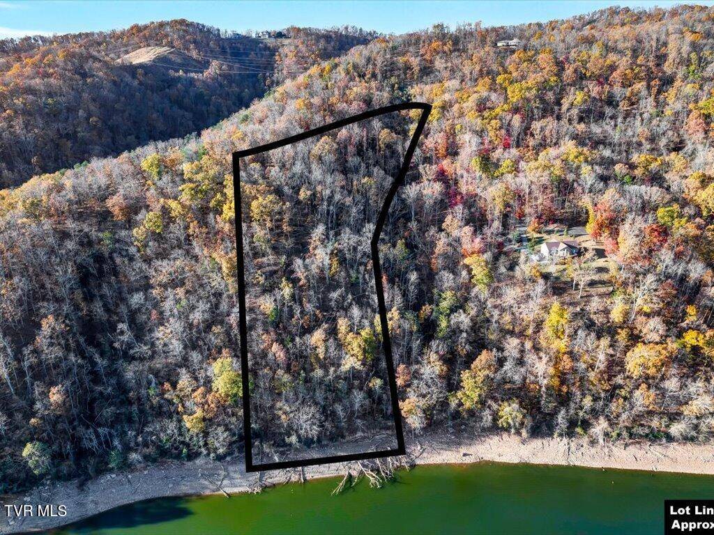 Mooresburg, TN 37811,807 Wilderness DR