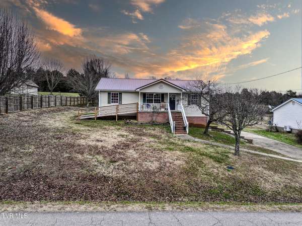 825 Little Chuckey RD, Midway, TN 37809