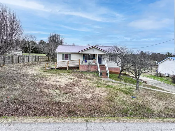 Midway, TN 37809,825 Little Chuckey RD