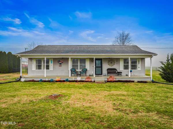 207 Bill Mauk RD, Chuckey, TN 37641