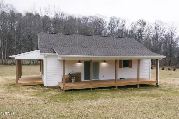 Unicoi, TN 37692,134 Powder Hollow RD