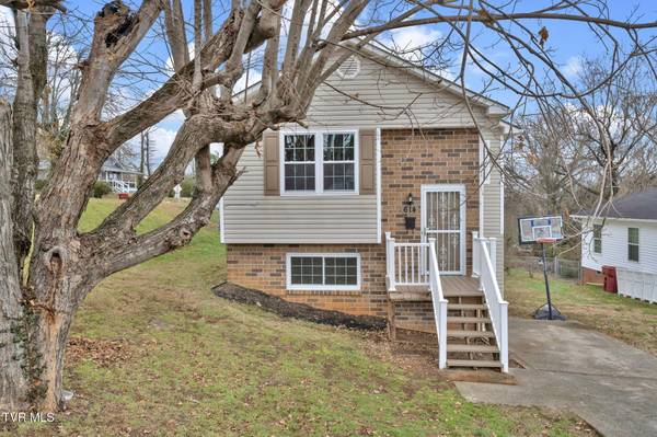 614 Davis ST, Johnson City, TN 37604