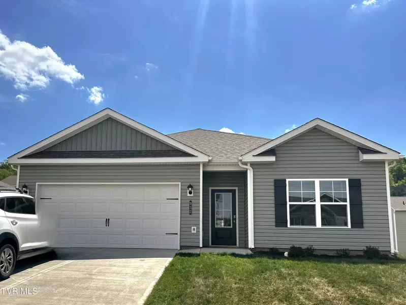 932 O'Hara Court, Blountville, TN 37617