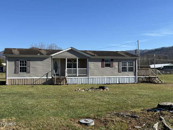 329 Collins DR, Mountain City, TN 37683