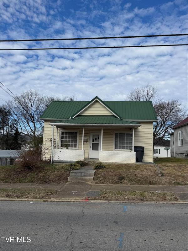 1309 Broad ST, Bristol, TN 37620