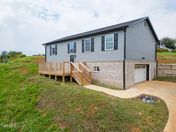 Chuckey, TN 37641,166 Ebenezer RD