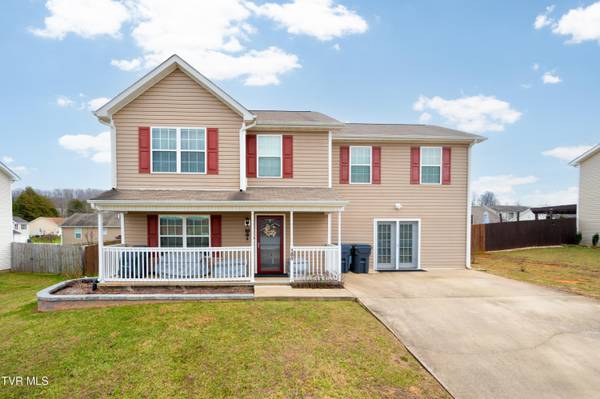 105 May Apple DR, Bluff City, TN 37618