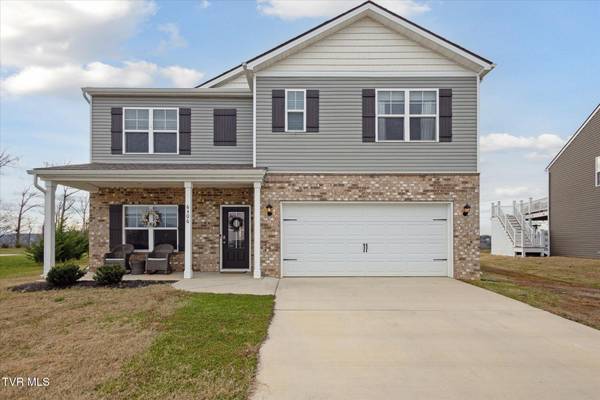 Piney Flats, TN 37686,6406 Wildlife CIR