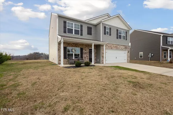 Piney Flats, TN 37686,6406 Wildlife CIR