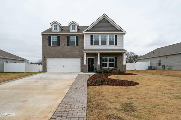 5142 Wildlife CIR, Piney Flats, TN 37686