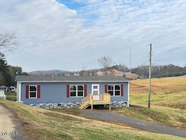 298 Fork Branch RD, Rogersville, TN 37857