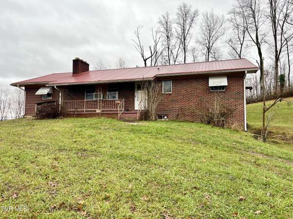 1365 Ridgeview RD, Jonesville, VA 24263