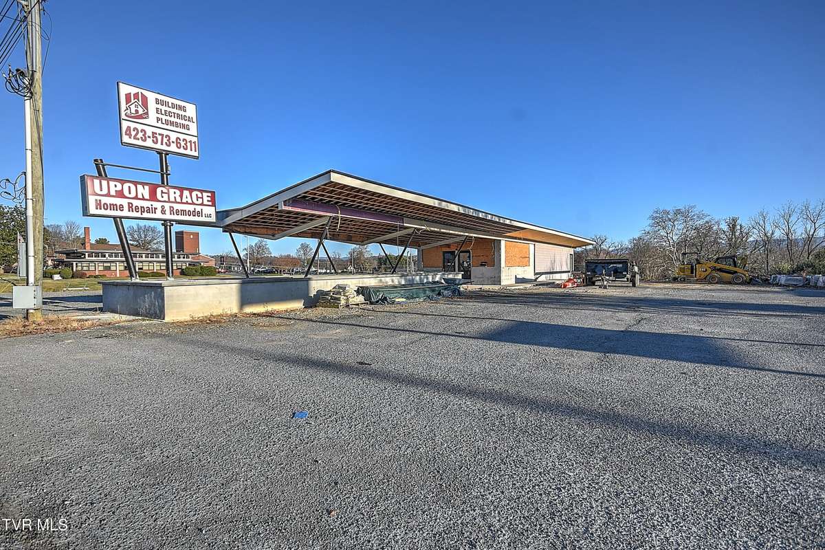 Bristol, TN 37620,227 Bluff City HWY