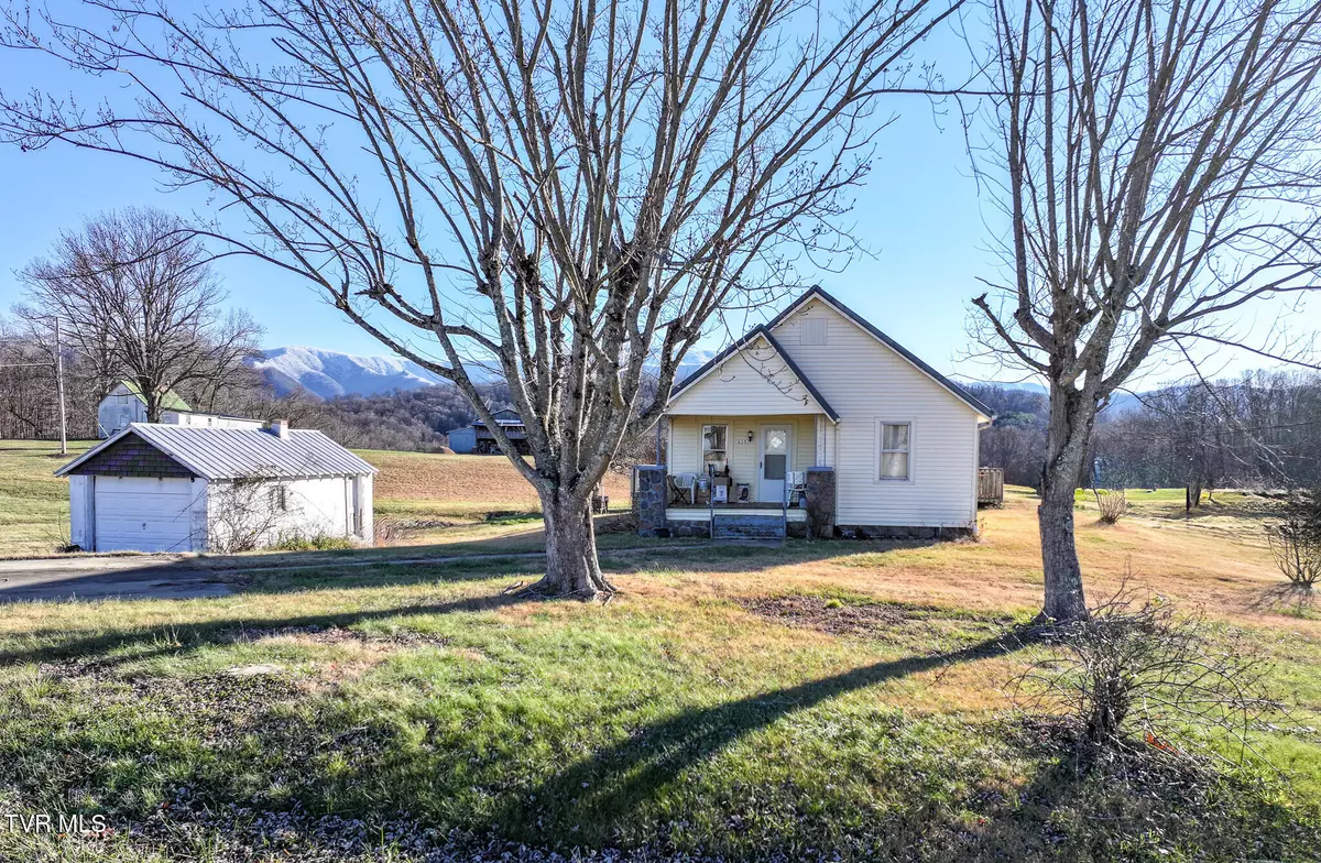 Chuckey, TN 37641,135 Scalf RD