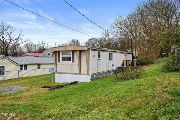 Kingsport, TN 37664,415 Astor ST