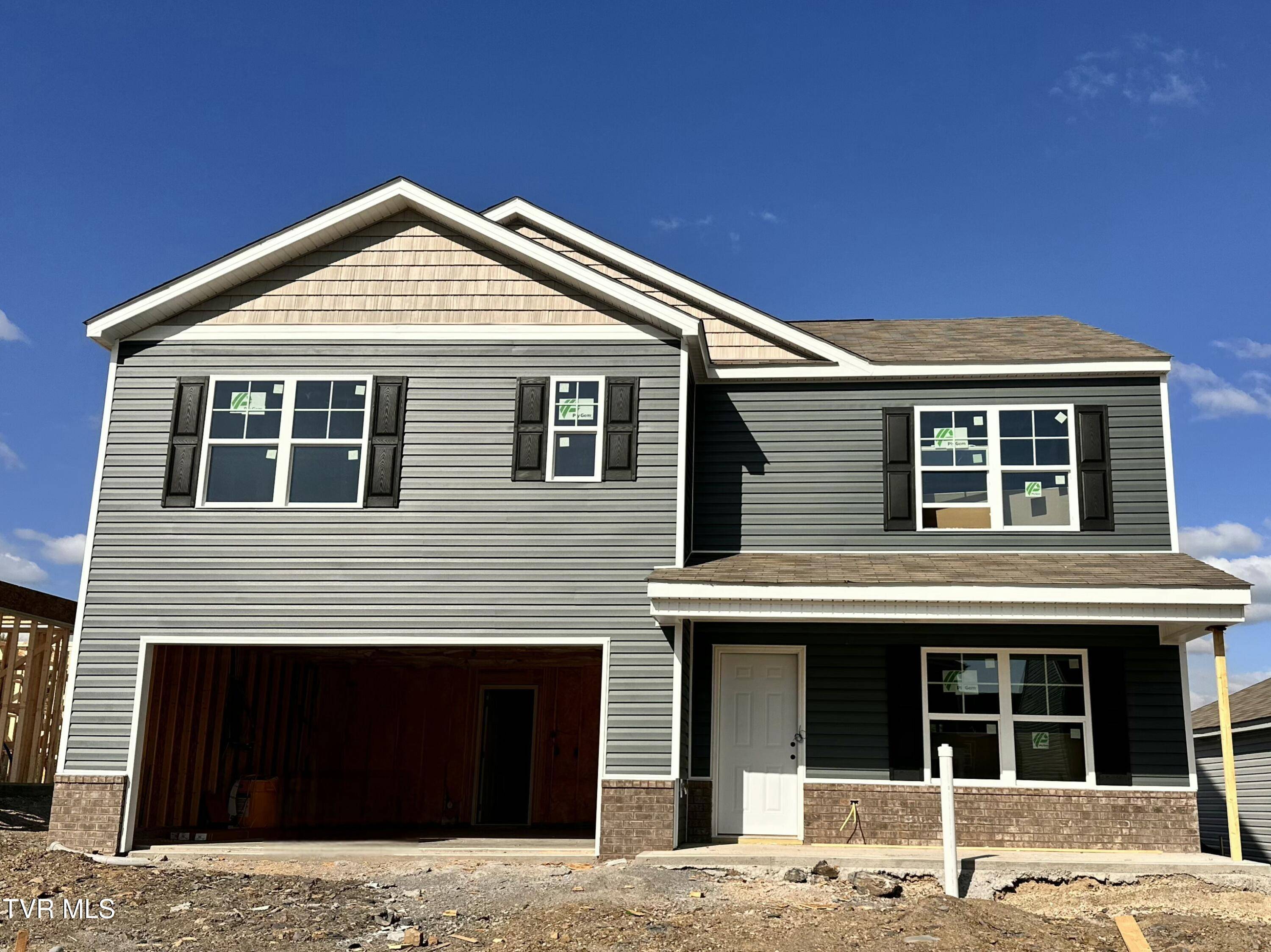 113 Crawford Circle, Bristol, TN 37620