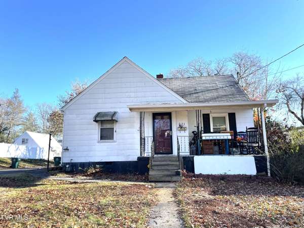 371 Douglas ST, Bristol, VA 24201