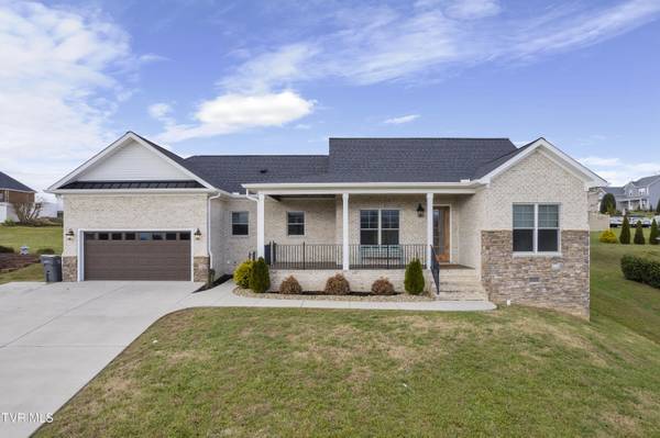 150 Naples LN, Greeneville, TN 37745