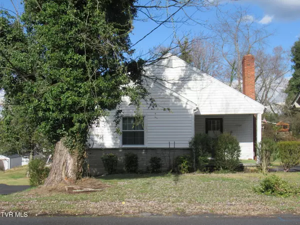 Bristol, TN 37620,1729 Windsor AVE