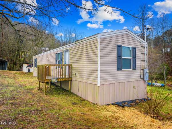 4794 Tater Valley RD, Washburn, TN 37888