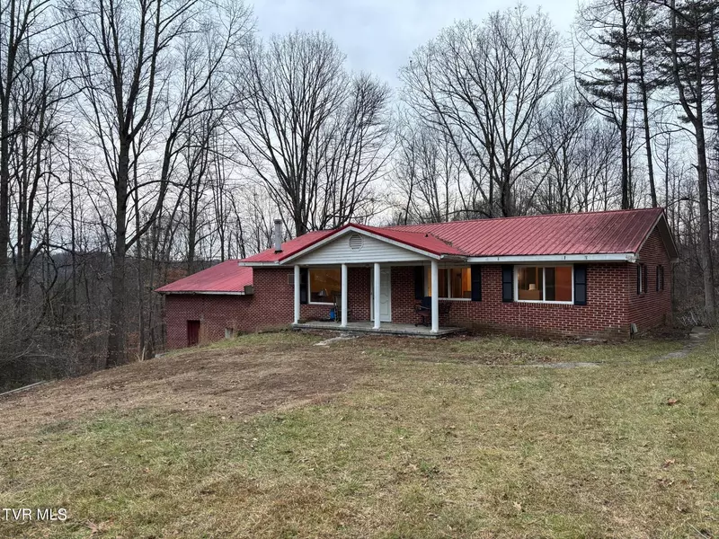 358 Wagon Trail TRL, Haysi, VA 24256