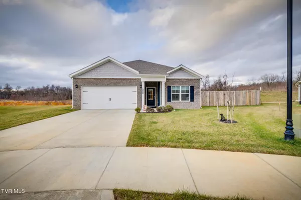 Johnson City, TN 37601,627 Sedgewick WAY