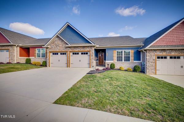 400 Harps LN, Gray, TN 37615