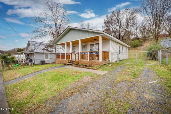 Kingsport, TN 37660,925 Dorothy ST