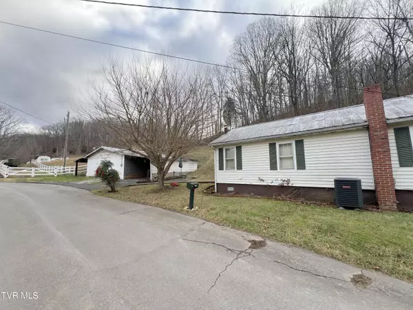 Blountville, TN 37617,298 Olinger RD