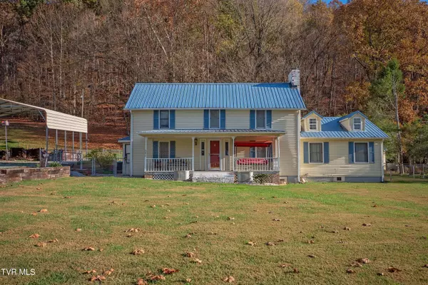 18280 Horton HWY, Fall Branch, TN 37656