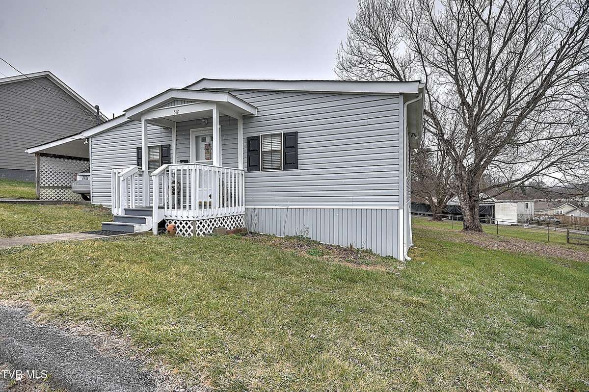 Bristol, TN 37620,512 Henry ST