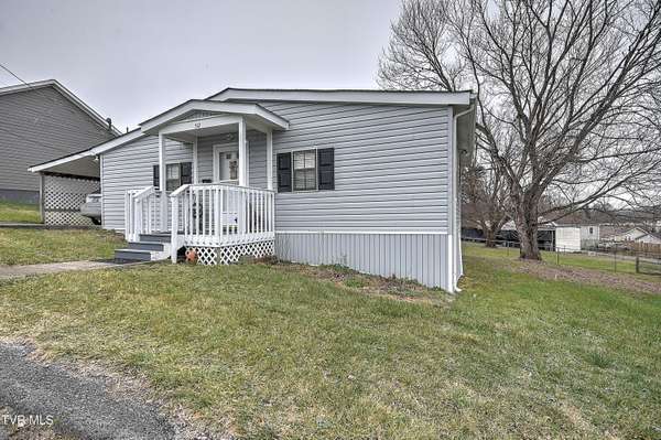 512 Henry ST, Bristol, TN 37620