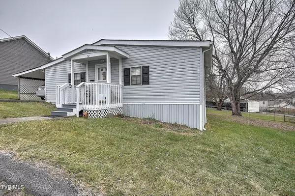 512 Henry ST, Bristol, TN 37620