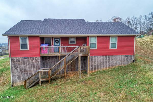 Bean Station, TN 37708,287 Pleasant Ridge LN