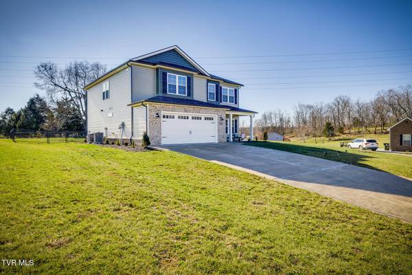 Johnson City, TN 37615,491 Boulder CT