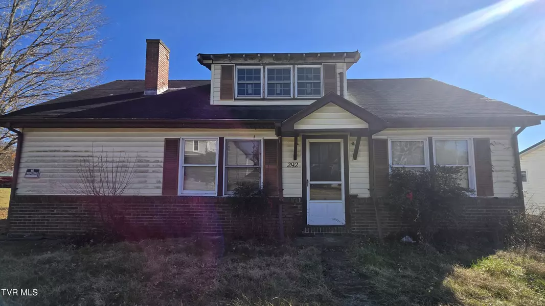 292 Main ST, Piney Flats, TN 37686
