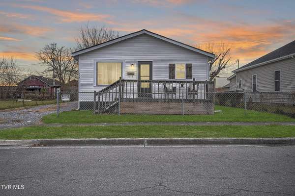 538 Dale ST, Kingsport, TN 37660