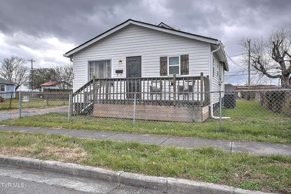 Kingsport, TN 37660,538 Dale ST