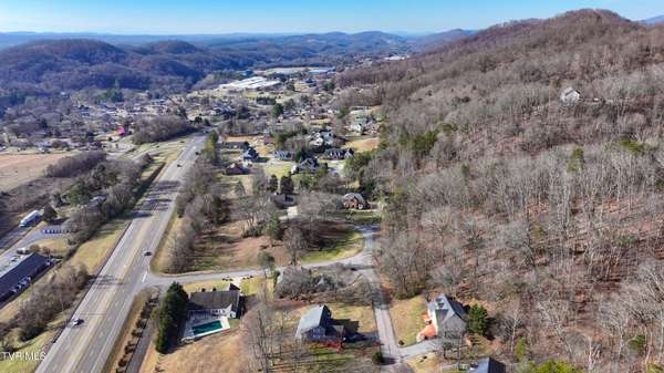 Rogersville, TN 37857,Tbd Spindletop DR