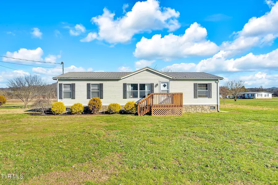 228 Bill Mauk RD, Chuckey, TN 37641