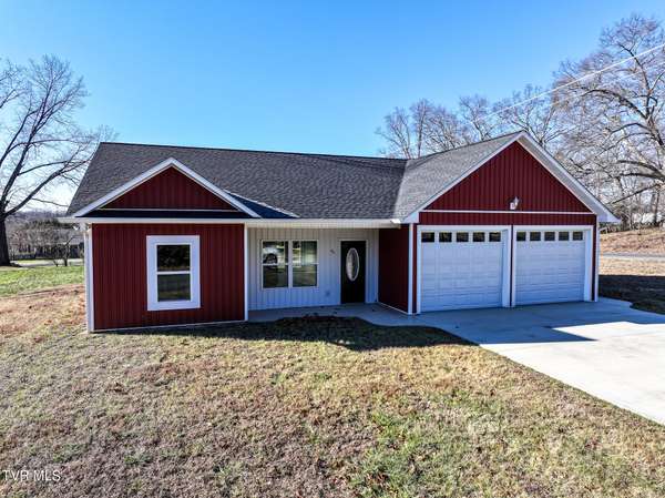 40 Crossover DR, Greeneville, TN 37743