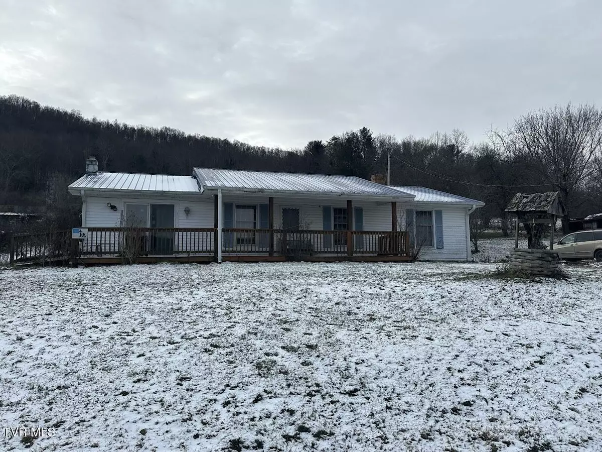 Marion, VA 24354,206 Spring Hollow RD