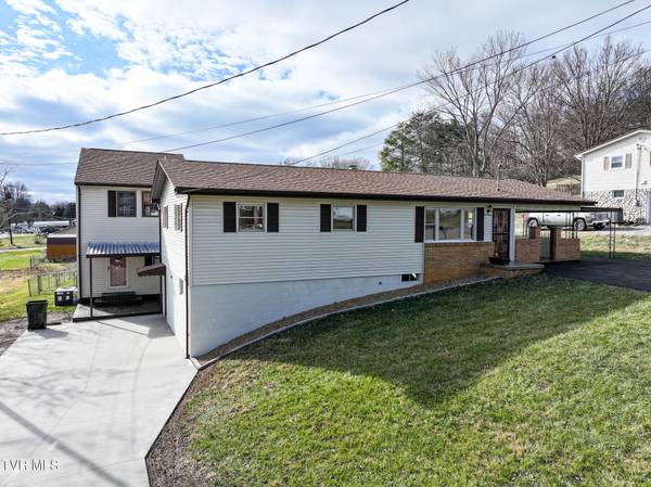 209 Linda ST, Greeneville, TN 37743