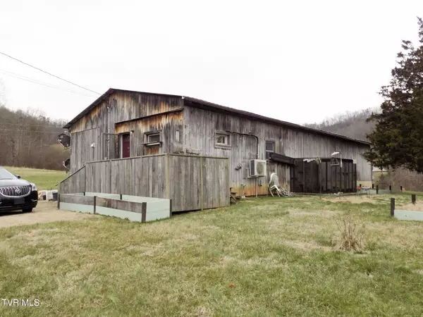 Mooresburg, TN 37811,231 Stubblefield Road