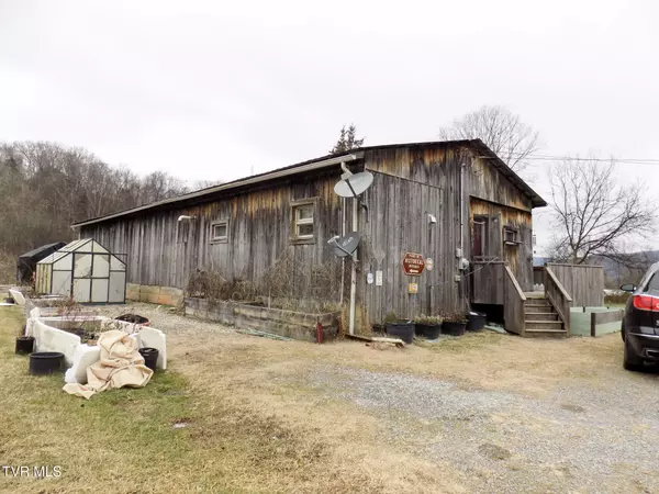 Mooresburg, TN 37811,231 Stubblefield Road