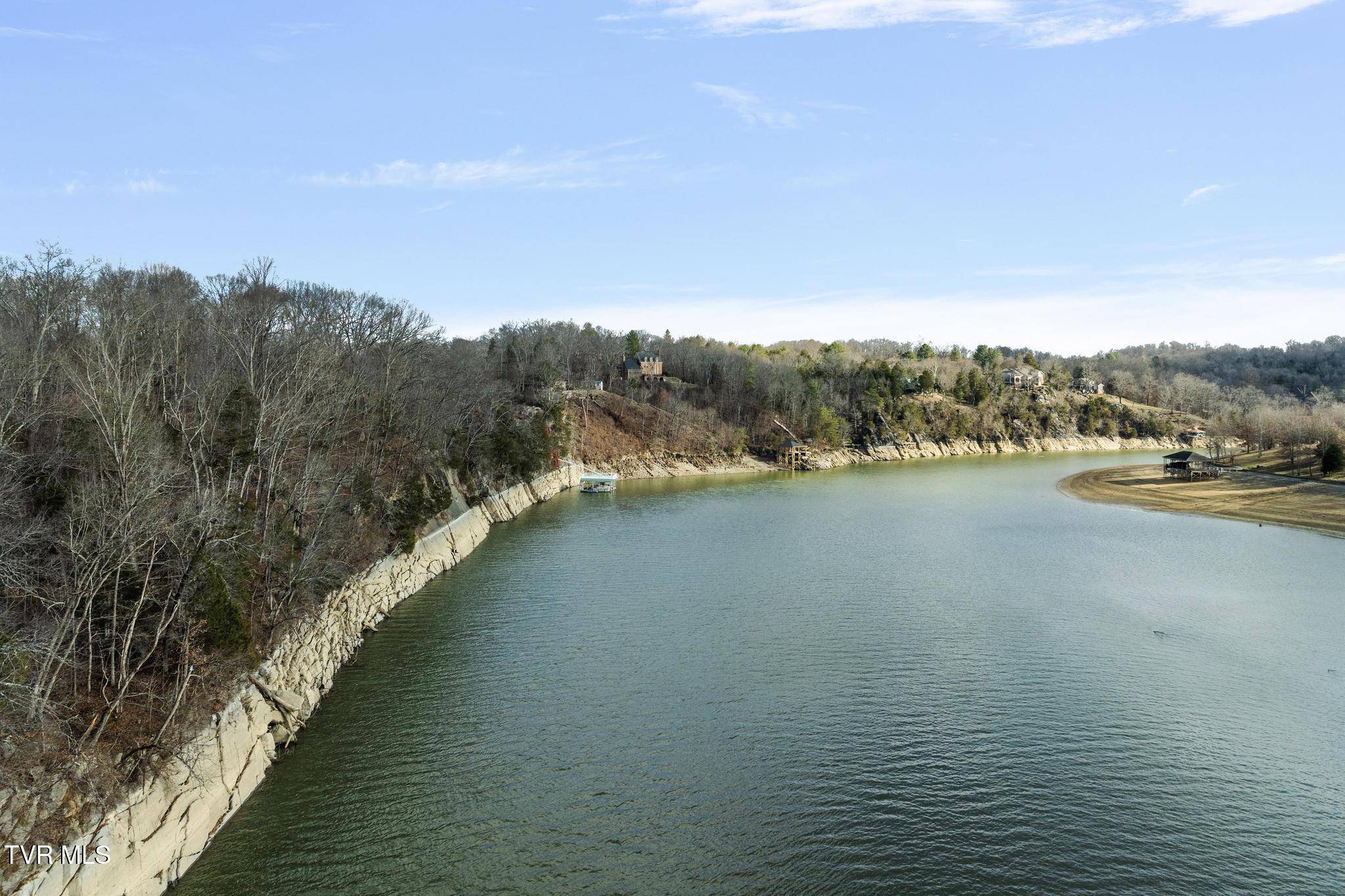 Piney Flats, TN 37686,Tbd Lake Point DR