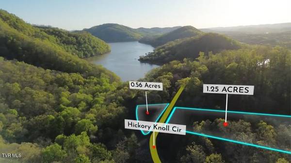 306 Hickory Knoll CIR, Whitesburg, TN 37891