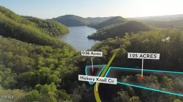 306 Hickory Knoll CIR,  Whitesburg,  TN 37891