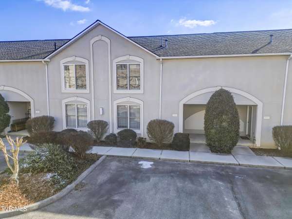 131 Bentley Parc #131, Johnson City, TN 37615